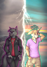 Wolfie i Jake