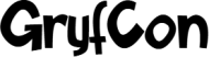 Kubek GryfCon