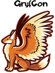 Kubek GryfCon