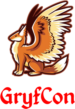 Torba GryfCon