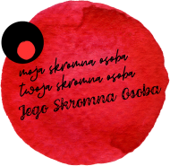 Jego Skromna Osoba. Koszulka męska