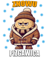 Kubek - Znowu Pizgawica