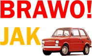 Bluza Męska - Maluch w Zime