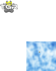 Bluza Męska - SkyBlue TGR