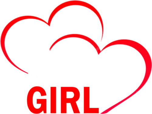 BLUZA DAMSKA NA WALENTYNKI "MY GIRL"