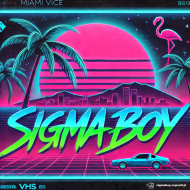 SigmaBoy Signature