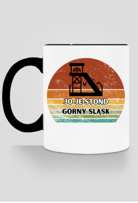 Kubek Górny Śląsk - TriPrint