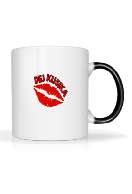 Kubek Dej kusika - TriPrint