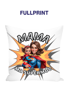 Poduszka Mama - TriPrint