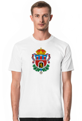 Koszulka Kresowa - ROJALIŚCI