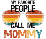 Kubek Call Me Mommy