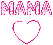 Kubek Mama