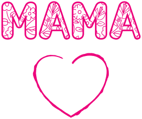 Kubek Mama