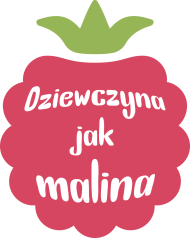 dziewczyna jak malina