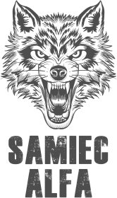 Samiec alfa