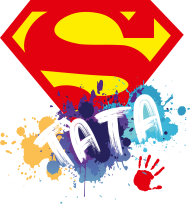 Supermen tata