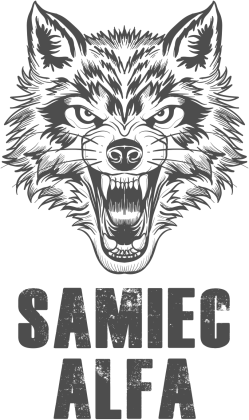 Samiec alfa