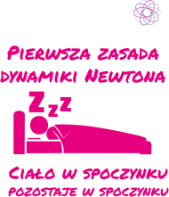 1. zasada dynamiki (dziecięca)