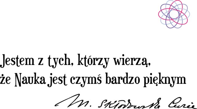 Maria Skłodowska Curie