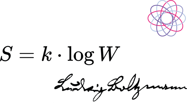 Ludwig Boltzmann