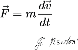 Kubek Isaac Newton