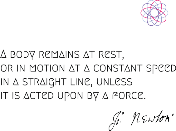 Isaac Newton