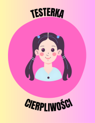 Bluza rozpinana testerka