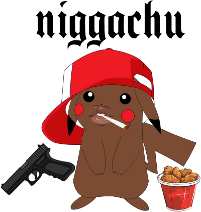 Niggachu