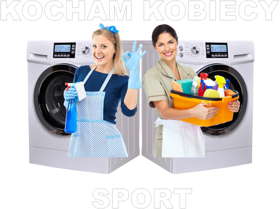 Kobiecy Sport Damska