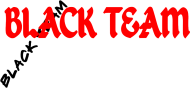 Black Team Bluza