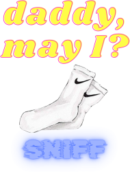Sniff Me boi /w