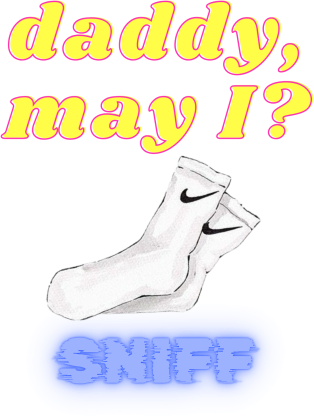Sniff Me boi /w