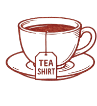 Tea Shirt