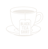 Black Tea-Shirt