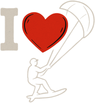I love kite