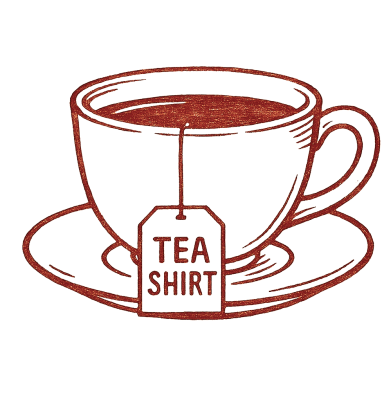 Tea Shirt