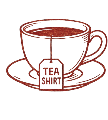 Tea Shirt