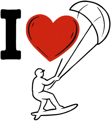 I love kite