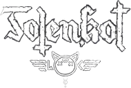 Koszulka TotenKot_n, T-shirt TotenKot_n