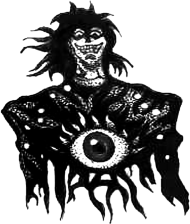 Koszulka Alucard, T-shirt Alucard