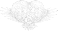 Bluza Janusowa czaszka_n, Blouse Janus skull_n