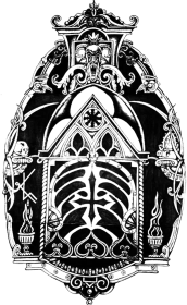 Bluza Ołtarz, Blouse Altar