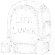 Bluza Miłośnik Życia_n, Blouse Life Lover_n