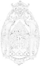 Bluza z kapturem Ołtarz_n, Hoodie Altar_n