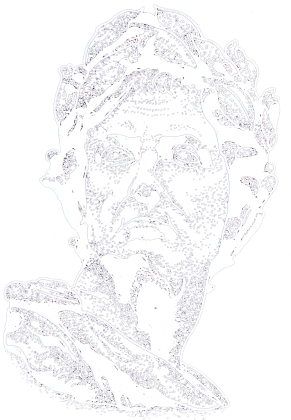 Koszulka Juliusz Cezar_n, T-shirt  Juliusz Cezar_n