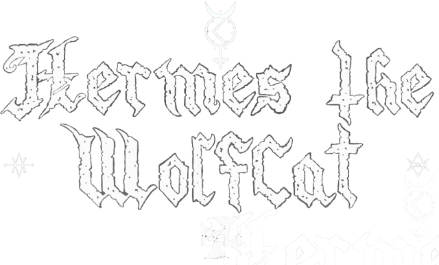 Bluza Hermes the WolfCat_n, Blouse Hermes the WolfCat_n