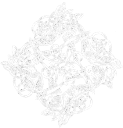 Bluza z kapturem Splątane stado_n, Hoodie Tangled herd_n