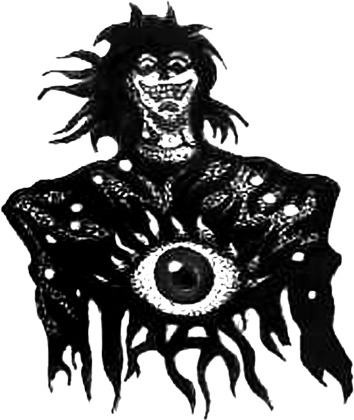 Bluza z kapturem Alucard, Hoodie Alucard