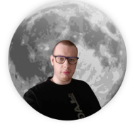 Czapka z daszkiem "Daniel w Pełni" (uniwersalna)