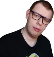 Bluza z Kapturem (męska)